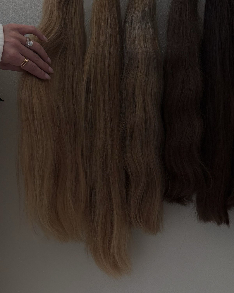 Extention Consultation at Hair by Natalihn LLC in olympia, WA