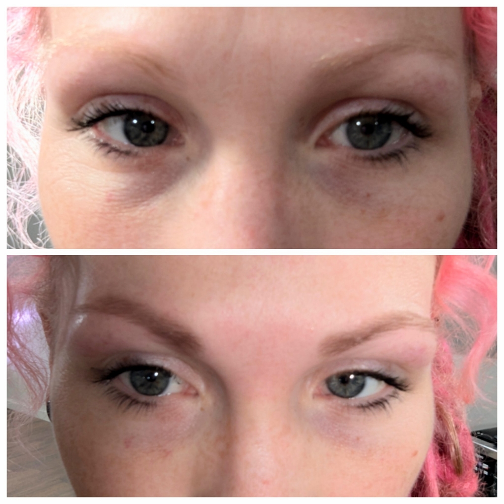 Eyebrow Refresh at Hair By Jaymie in DAYTON, OH