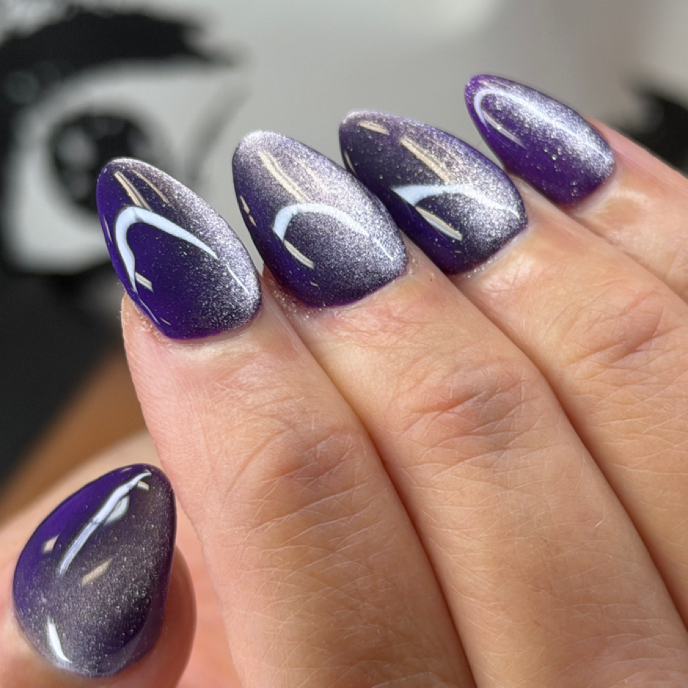 Acrylic Tier 1 at NAILEDXDANI in Pensacola, FL