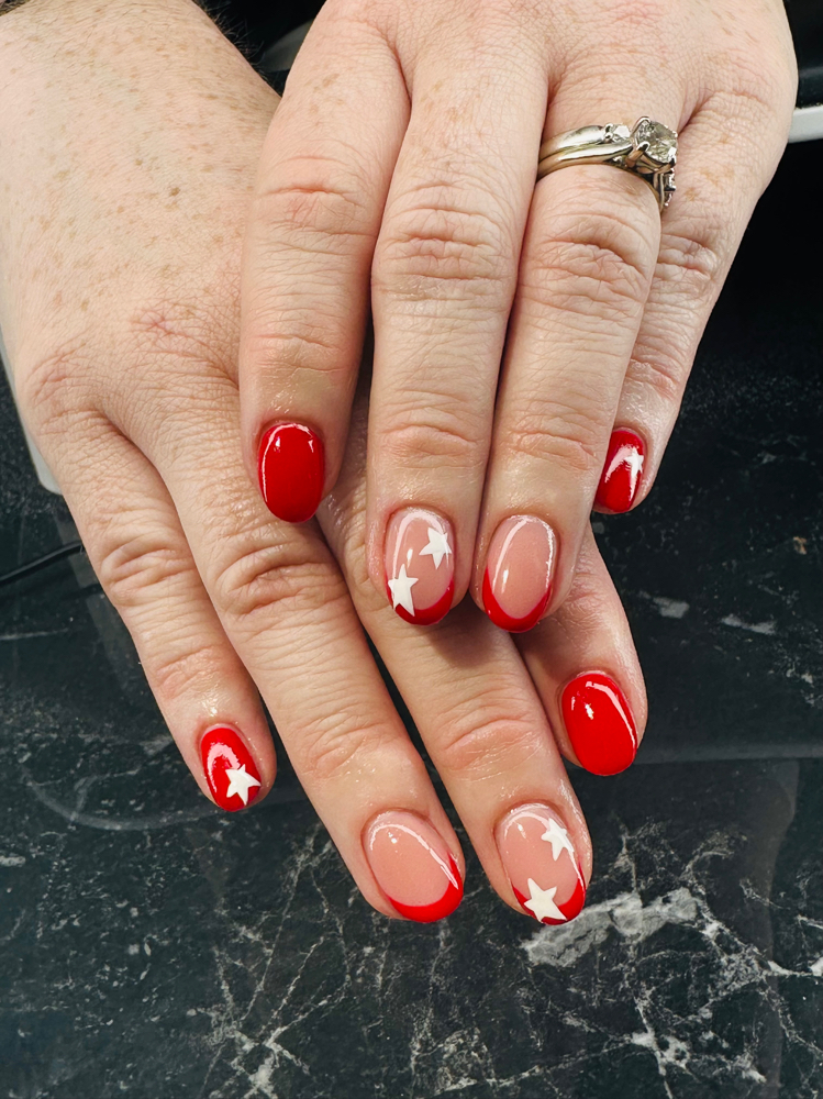 Nail Repair