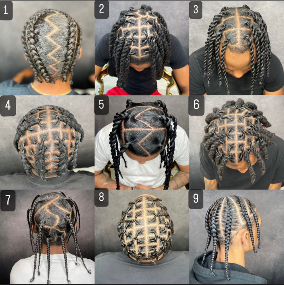 Braids