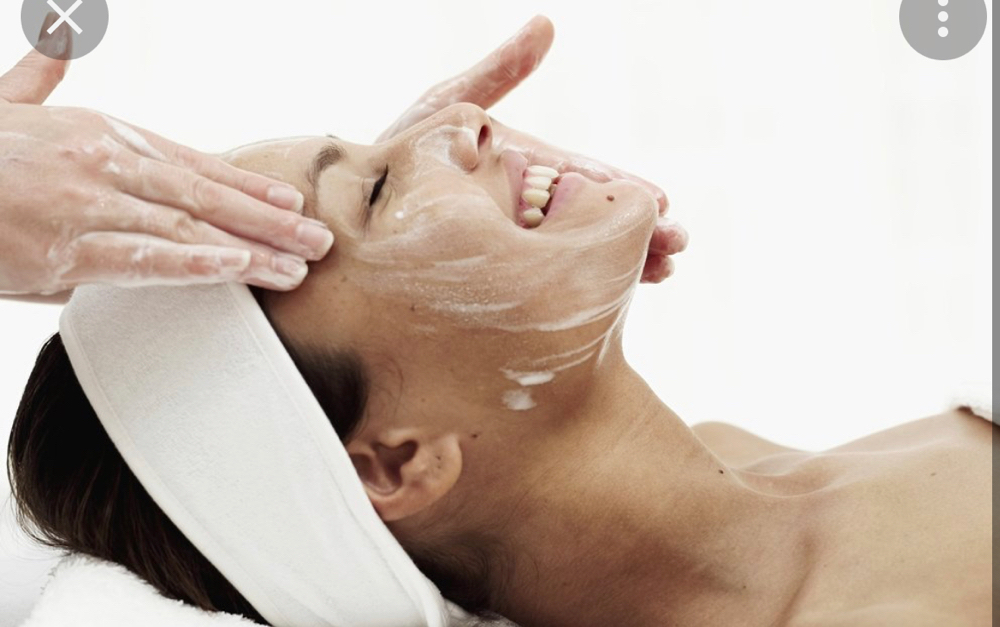 Express Facial