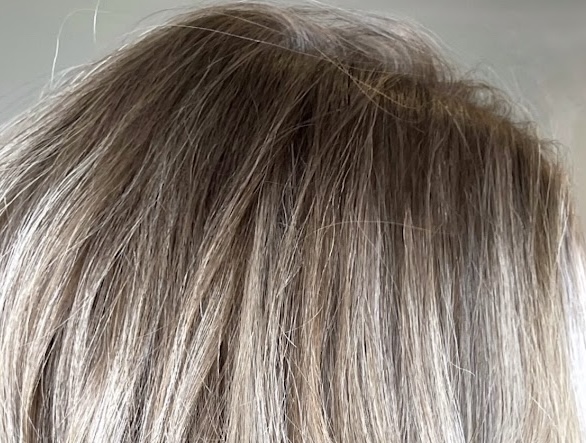 Root Touch Up/Grey Coverage