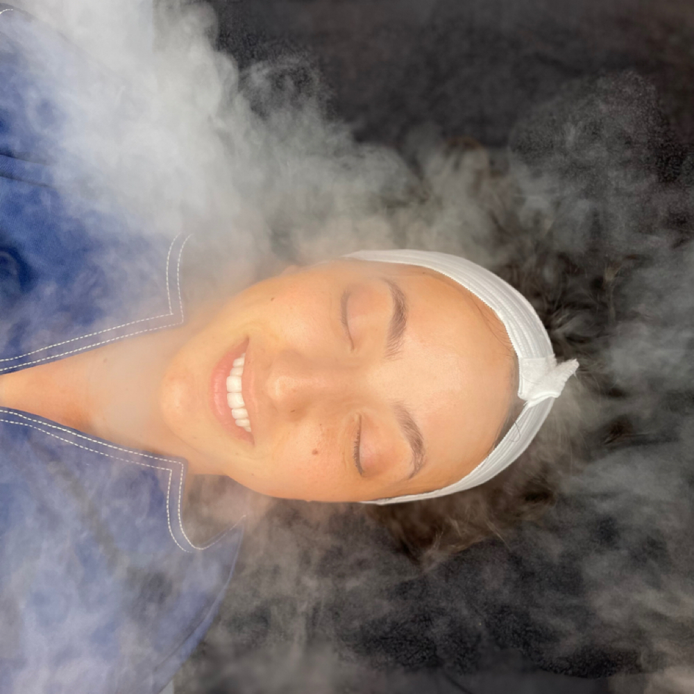 The Compound Glow at The Beauty Compound in Brooklyn, NY