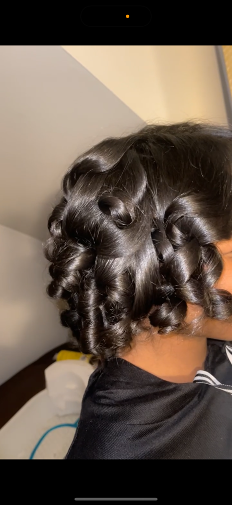 Princess PRESS!!!ure