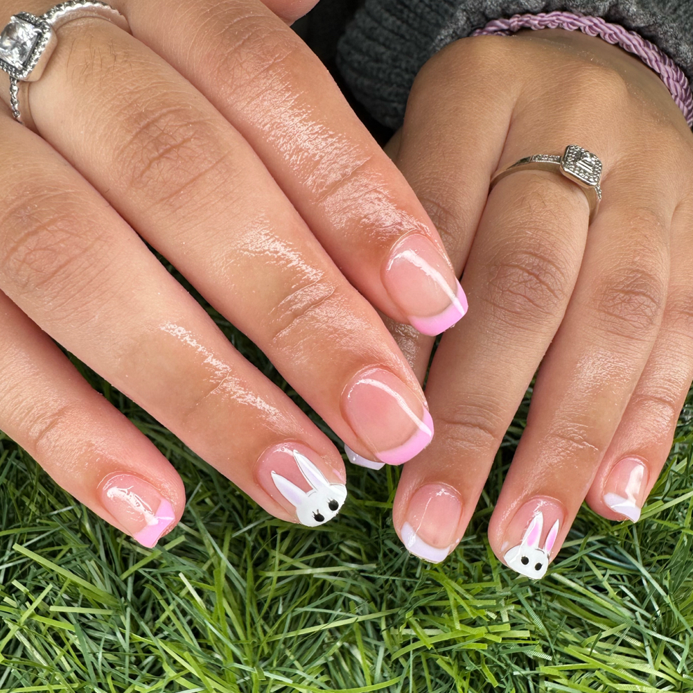 Gel Nail Polish