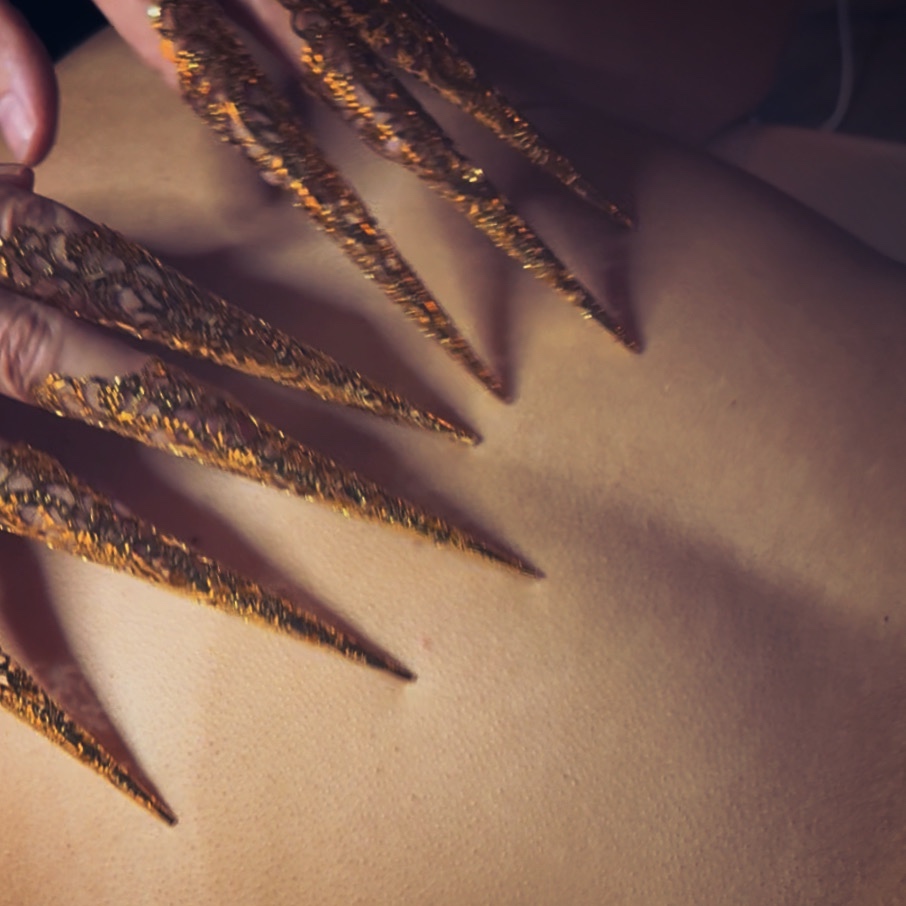 Tranquil Touch|Nervous System Reset