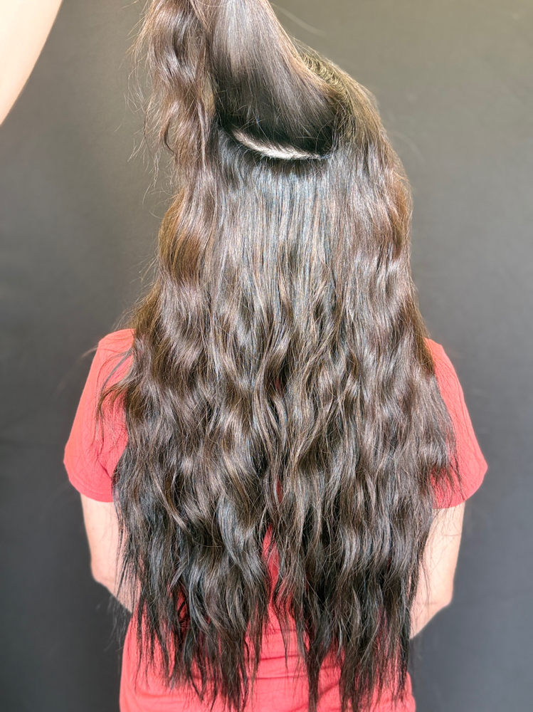 Extensions Services - Hailey