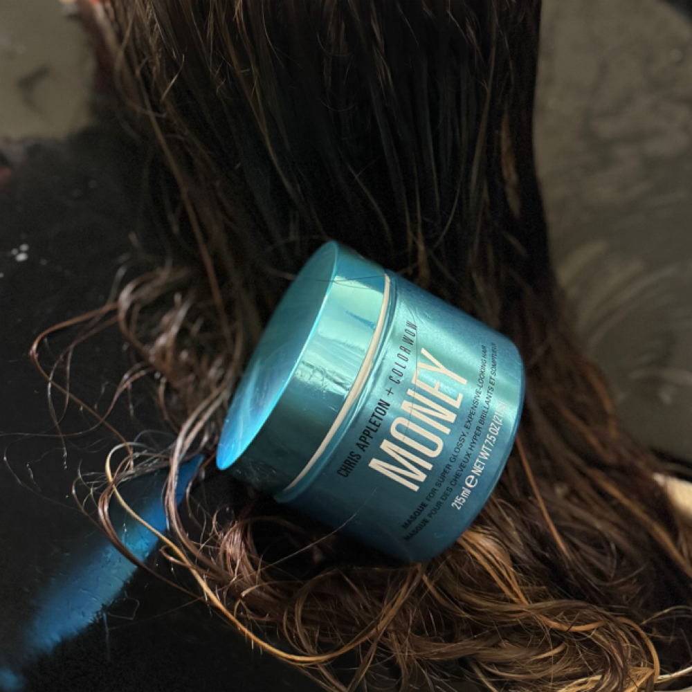 Deep Conditioning Treatment add-on at Heather Turgeon Hair in Childersburg, AL