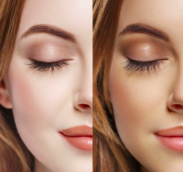 Custom Airbrush Tan