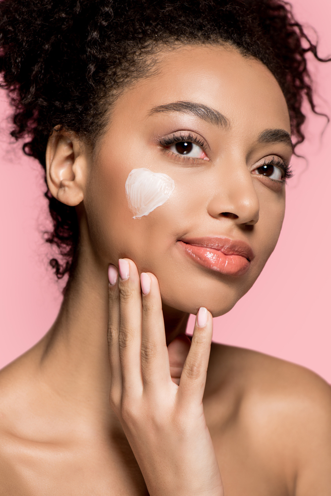 Sensitive Skin Facial