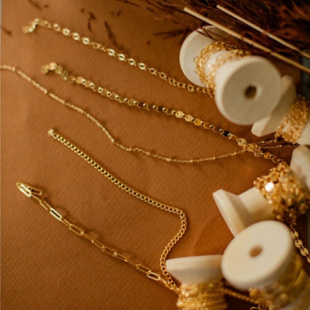 New Permanent Jewelry (2+ Pieces) at HAUS OF BEAUTY in Anoka, MN