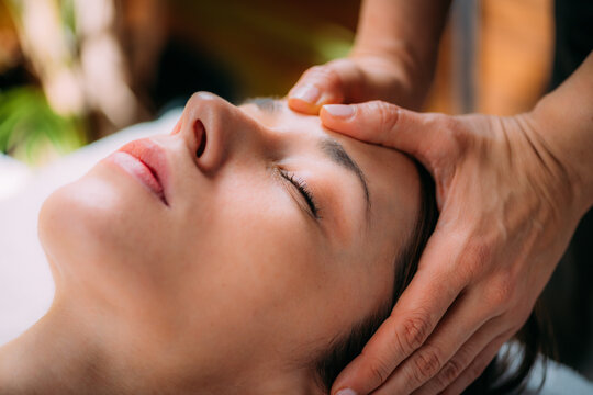 Craniosacral Therapy