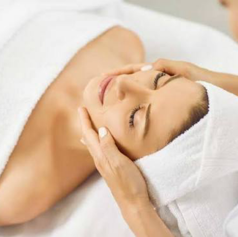 Classic Facial at Balance & Bliss Massage LLC w/ AfterGlo Spa in Circleville, OH