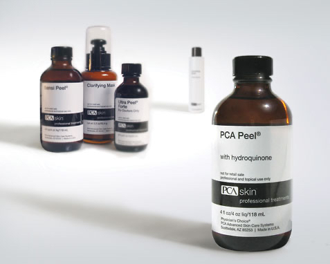 Chemical Peel