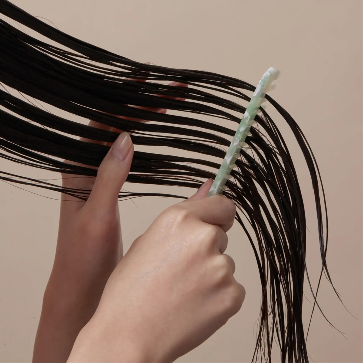 Professional Detangling & Restoring at Simply Styled Hair in Lutz, FL