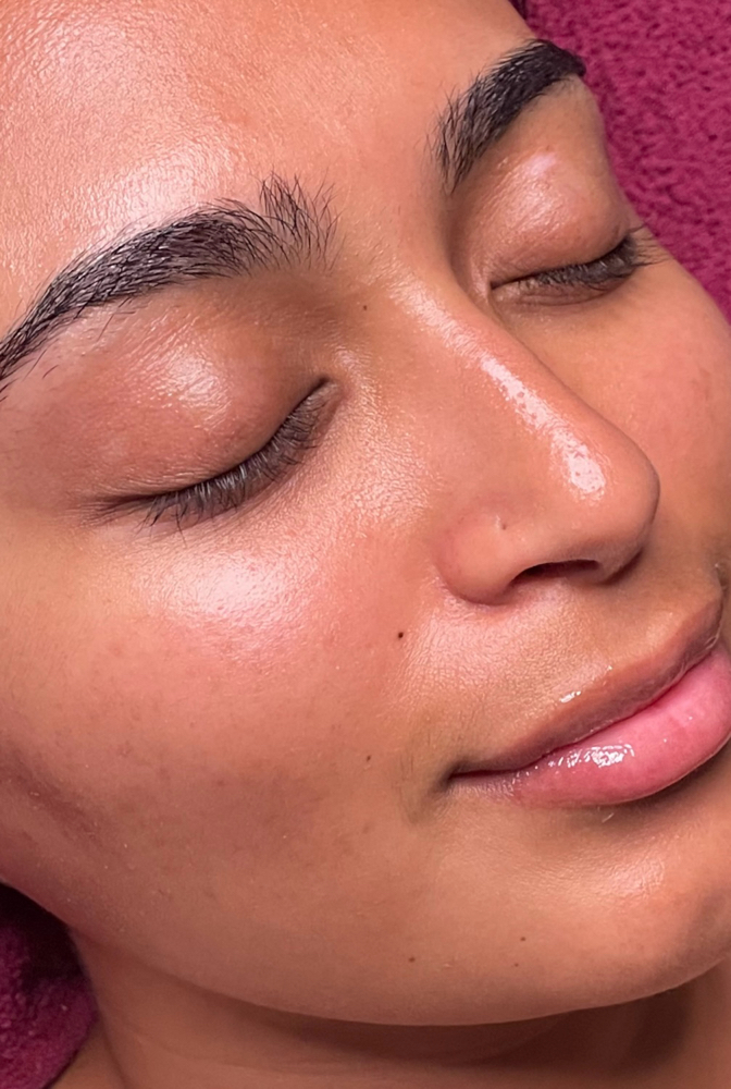 Level 1- The Essential Facial