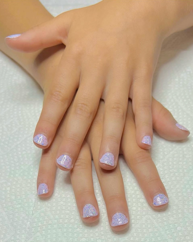 Kids Manicure