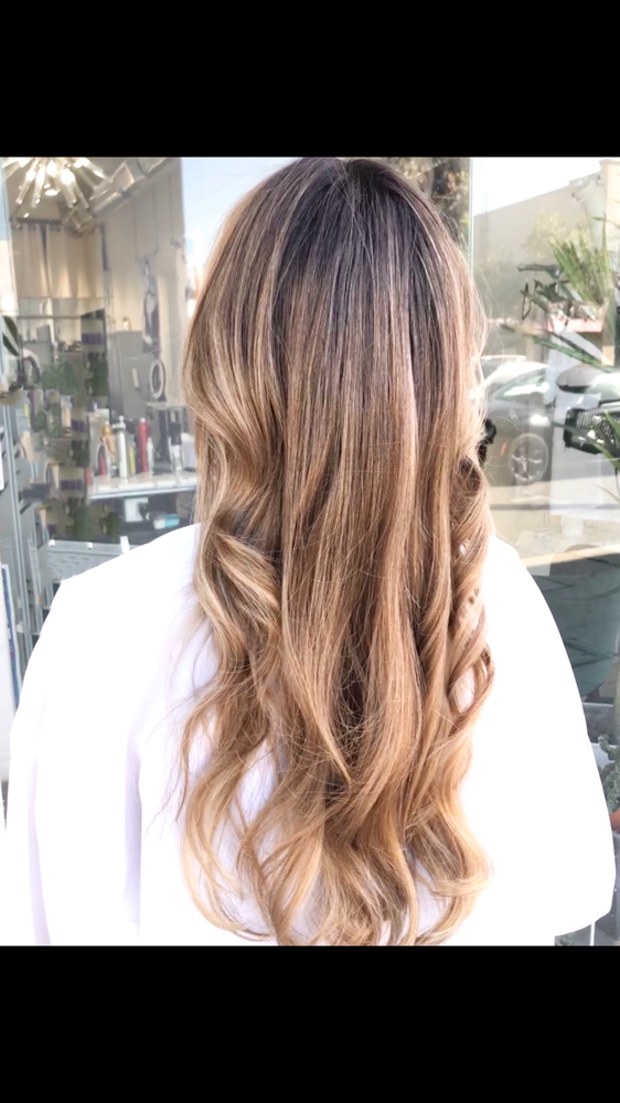 Color Correction