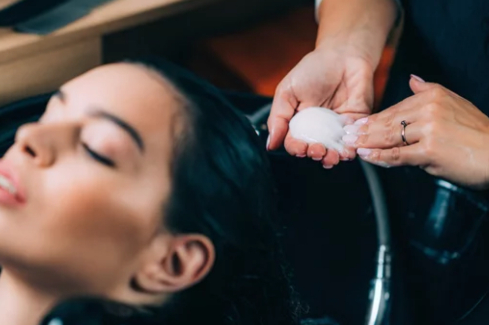 Intensive Mask Treatment Add On