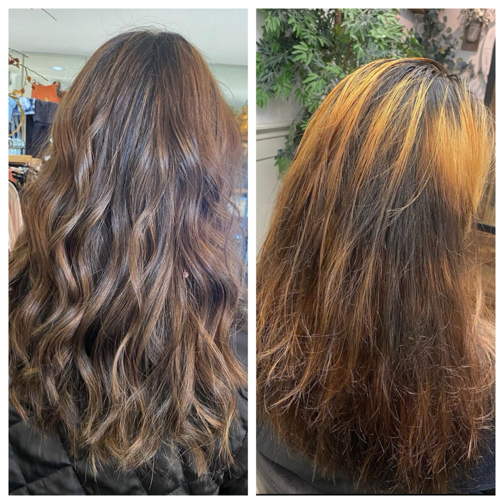 CORRECTIVE COLOR