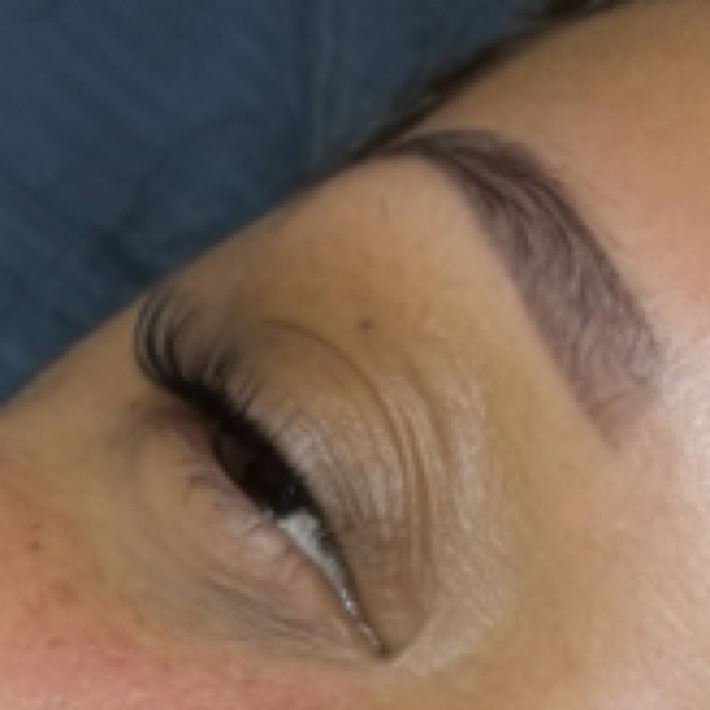Lash Fill (2 week) at Shaded By Chante in Decatur, IL