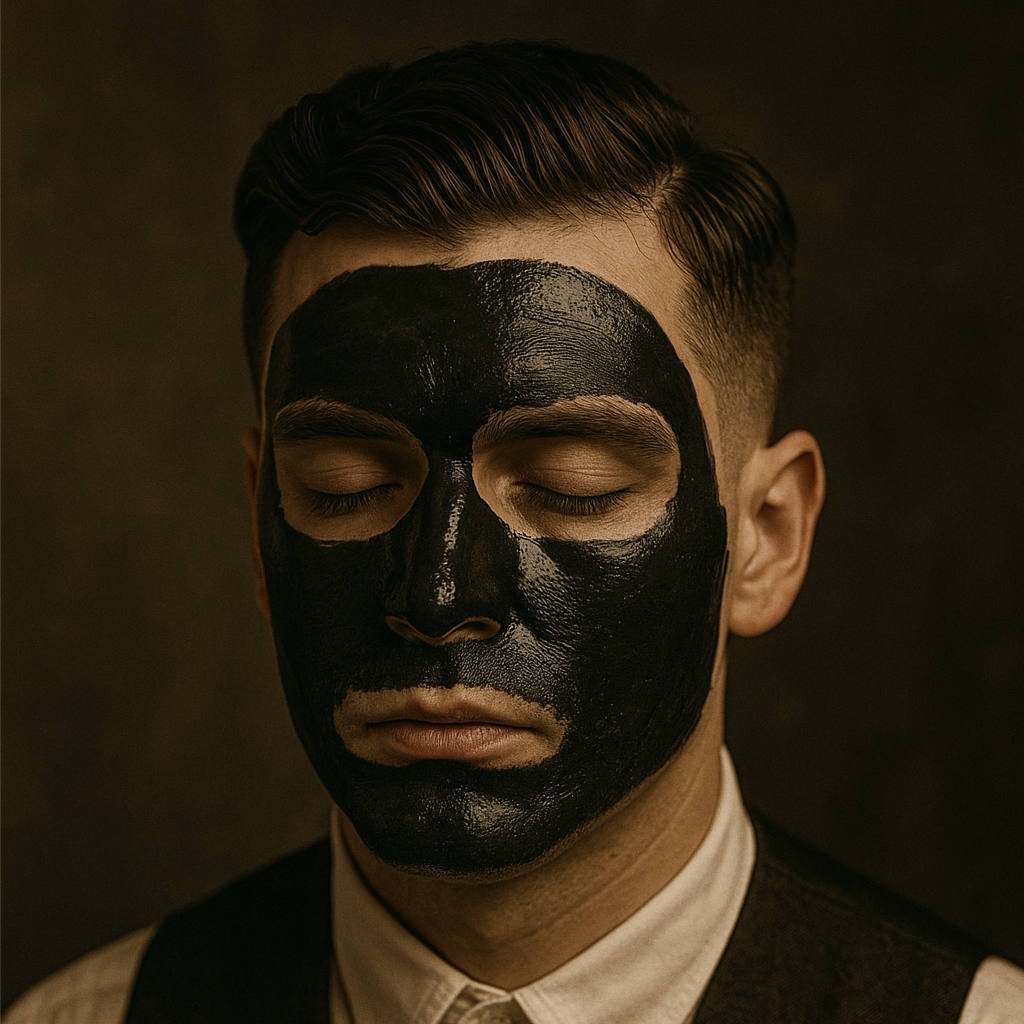 Junior Mask at 1920 GENTLEMENS CLUB in Buffalo Grove, IL