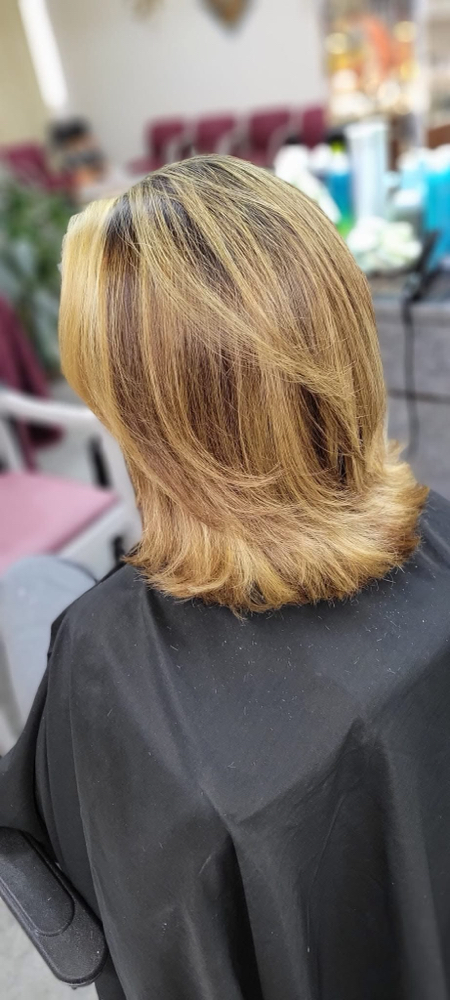 Balayage
