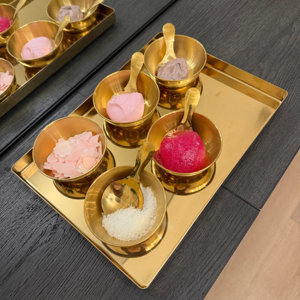 Signature Pedicure at G-Luxe Studio LLC in Menomonee Falls, WI