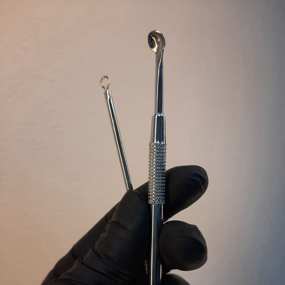 Extended Extractions at The Abbie C Aesthetic in Sioux Falls, SD