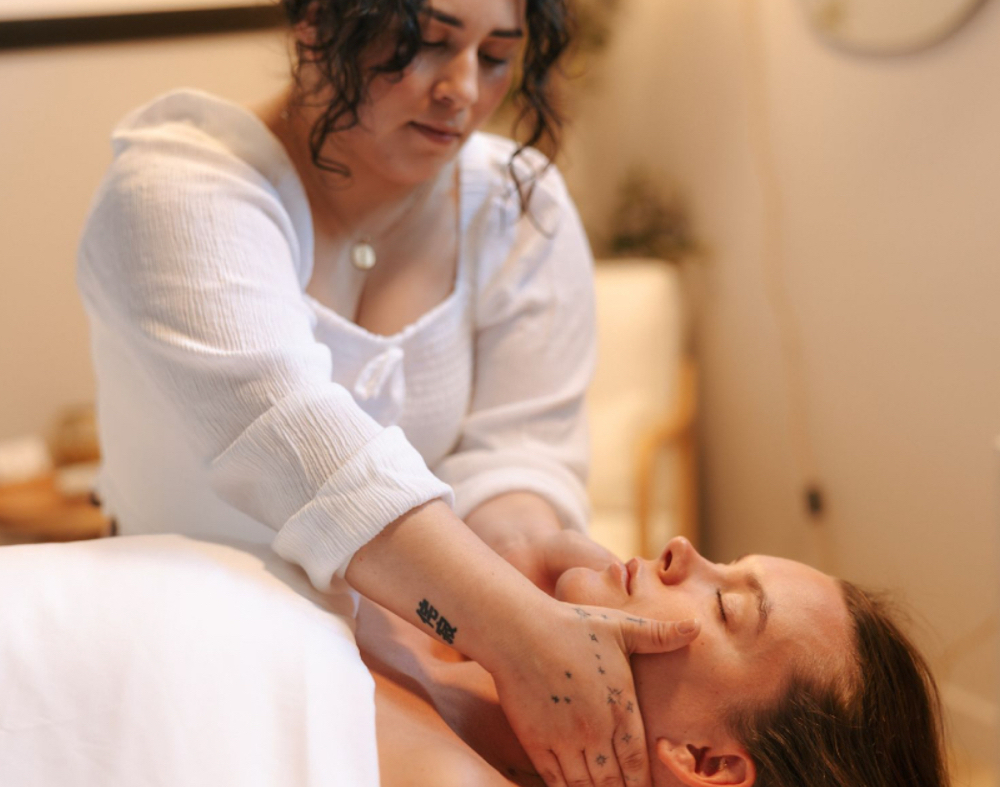 Intro Facial - First Time Visit