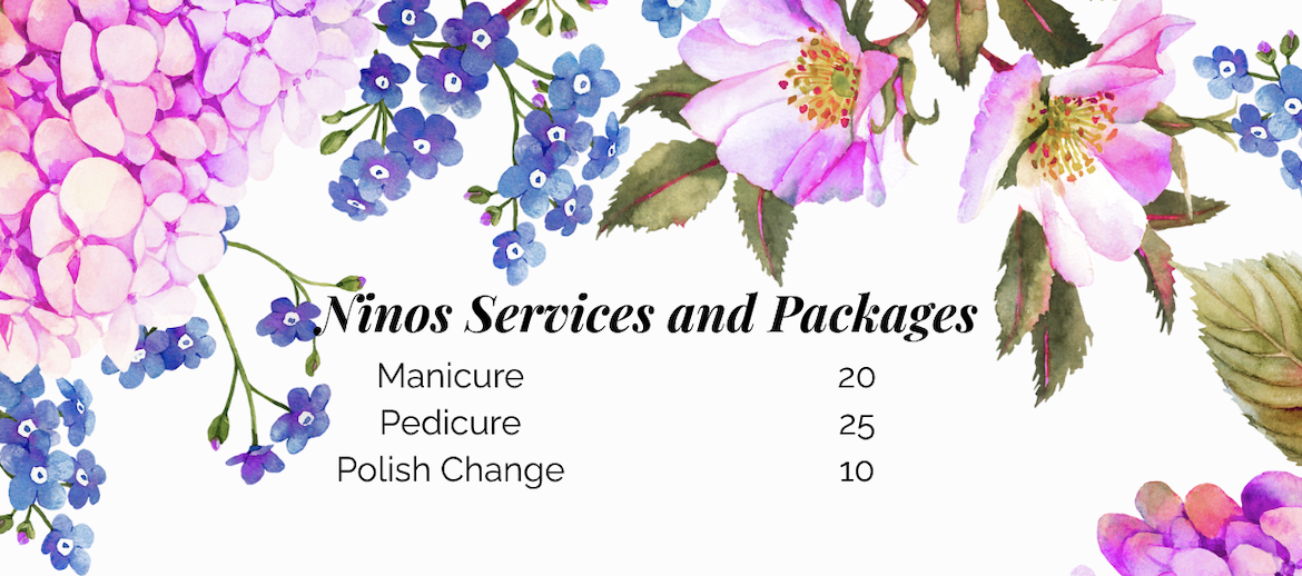 🦶 Kids Mini Pedicure (Ages 3–12)