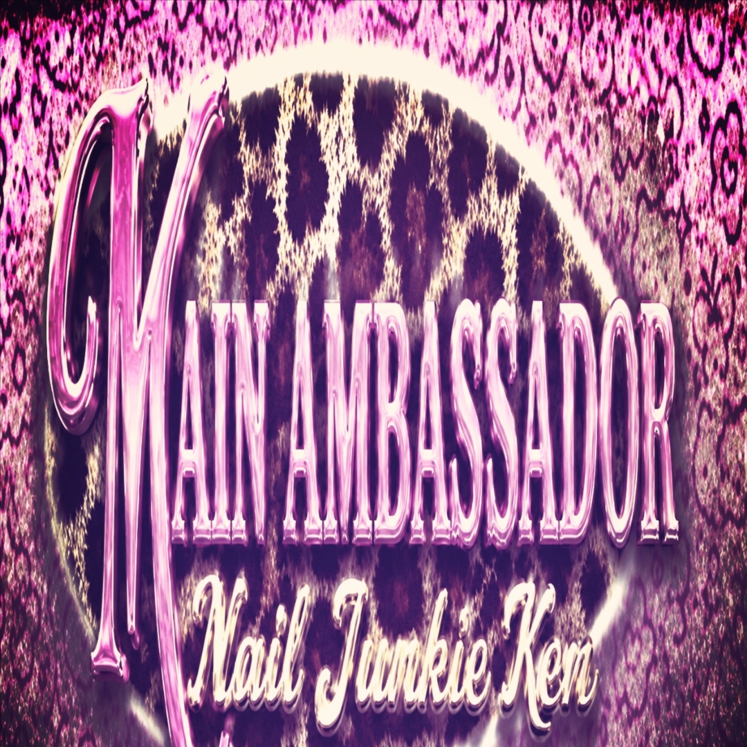 MAIN AMBASSADOR SPECIAL⭐︎ at kendiditt in winston salem, NC