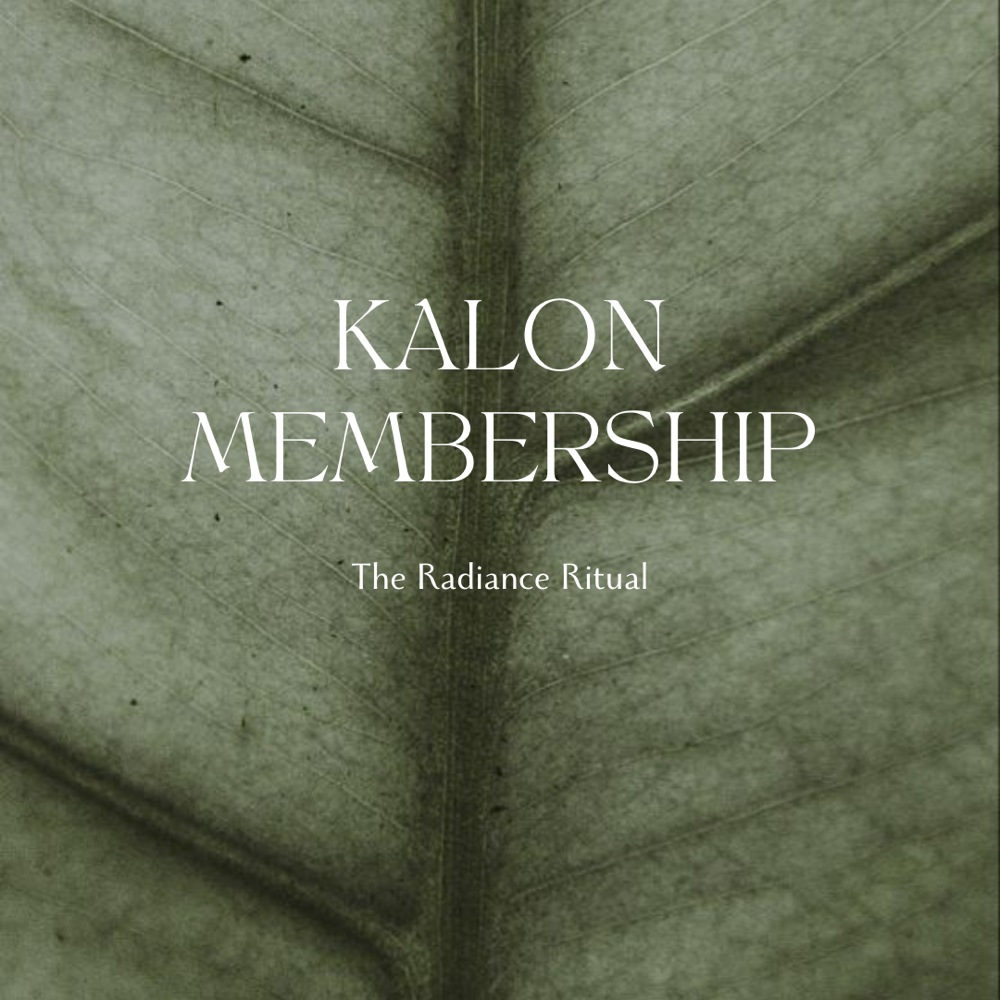 MEMBER-Diamond Glow + Oxygen