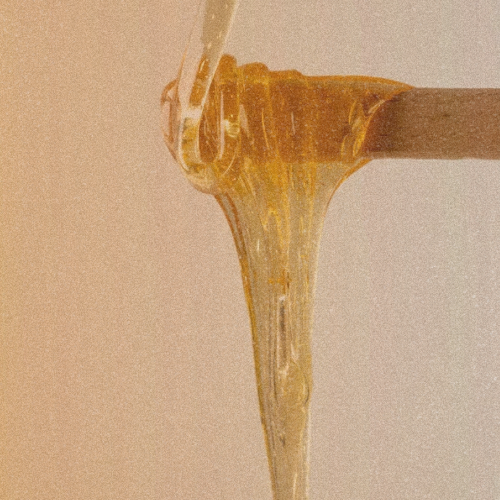 Brazilian Wax