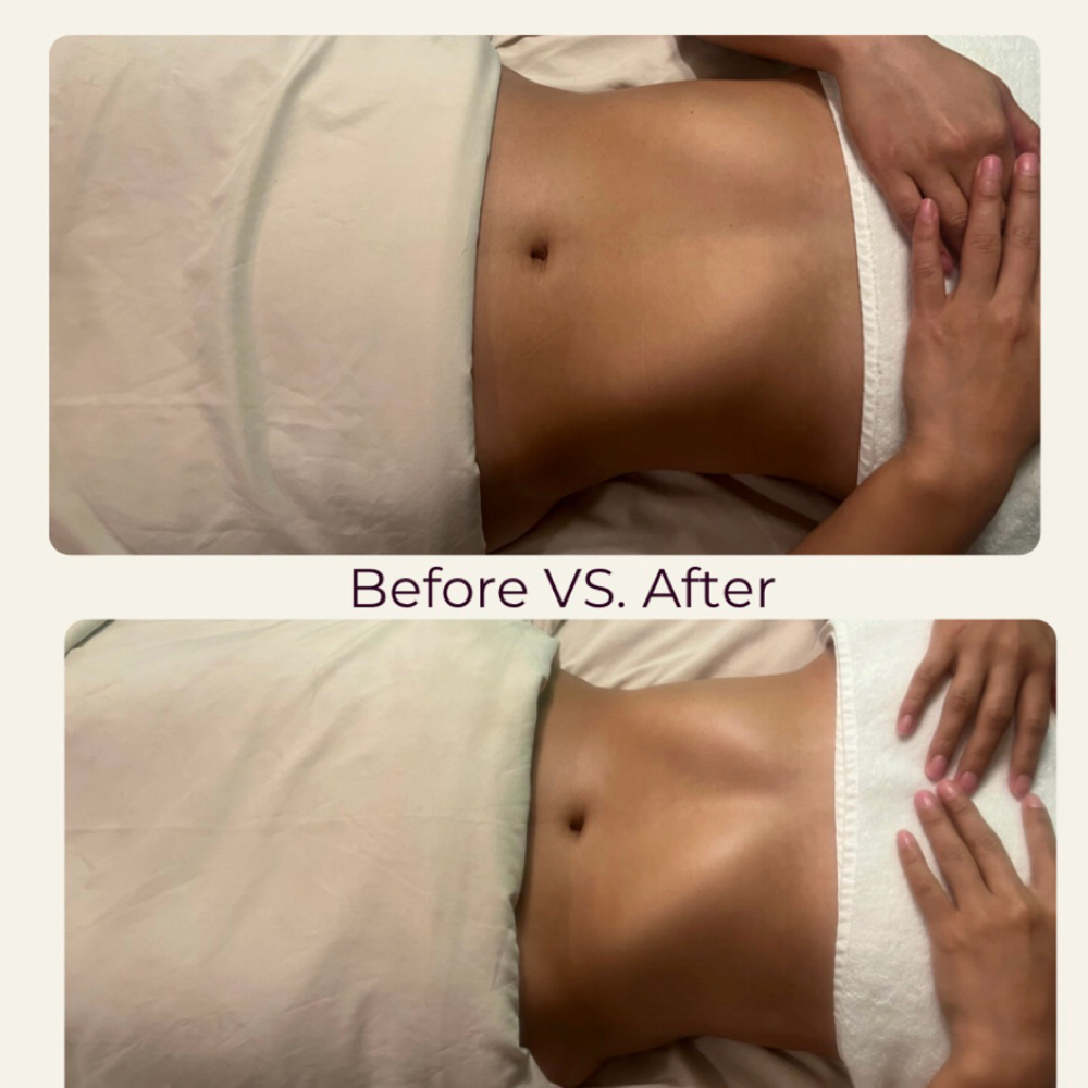 Lymphatic Facial/Massage Duo at Skin Sessions LG in Los Gatos, CA
