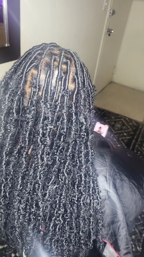 Softlocs