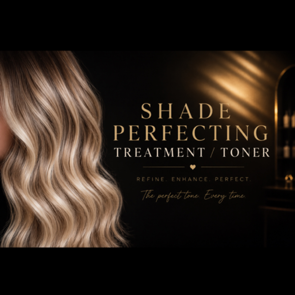 Shade Perfecting Treatment at Color Me Caroline in Carrollton, GA