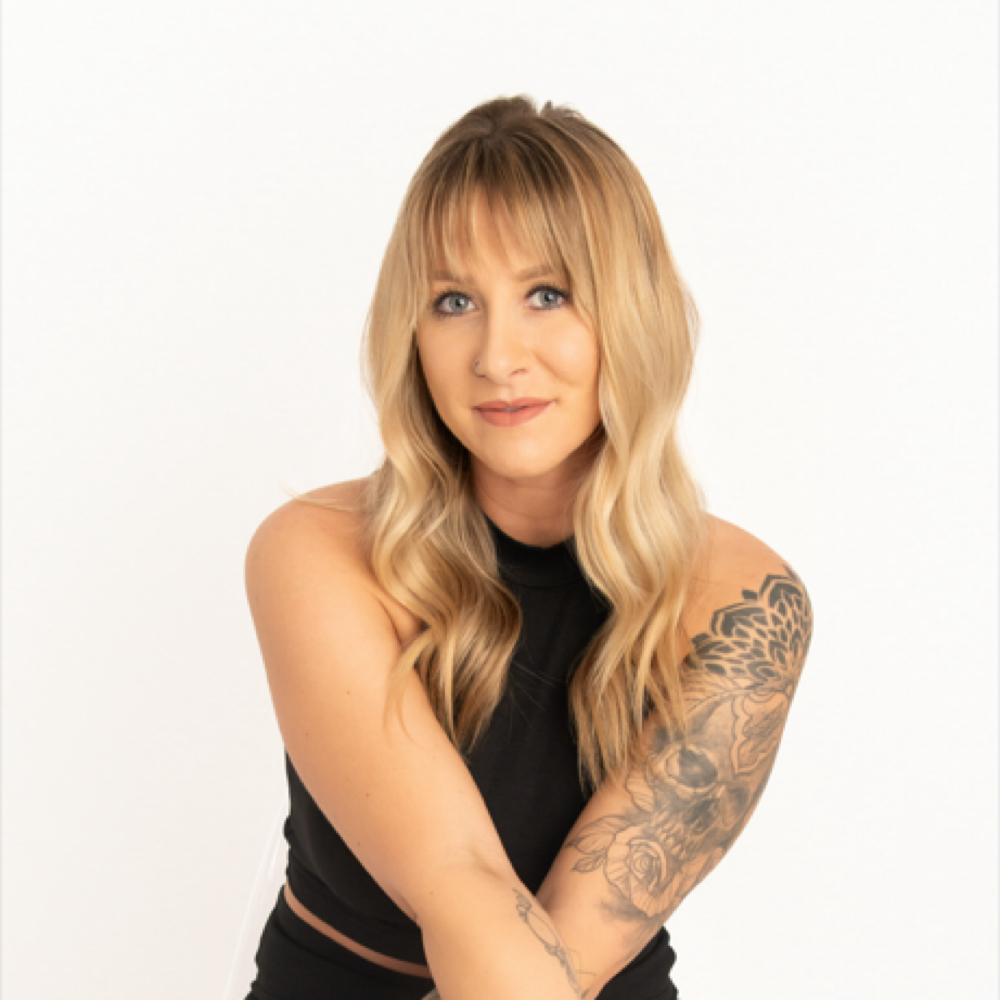 Treatment at Halo Hair Studio in Walla Walla, WA