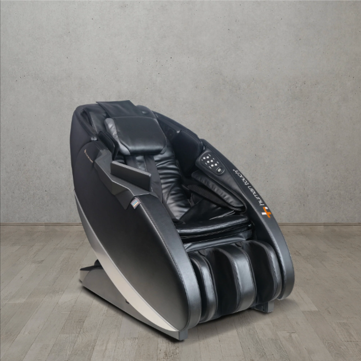 Massage chair at Wellness at WPT in Ashland, WI