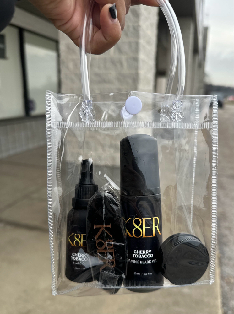 Beard Kit