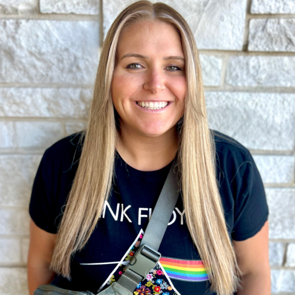 Balayage at Blush Babe Beauty in American Fork, UT