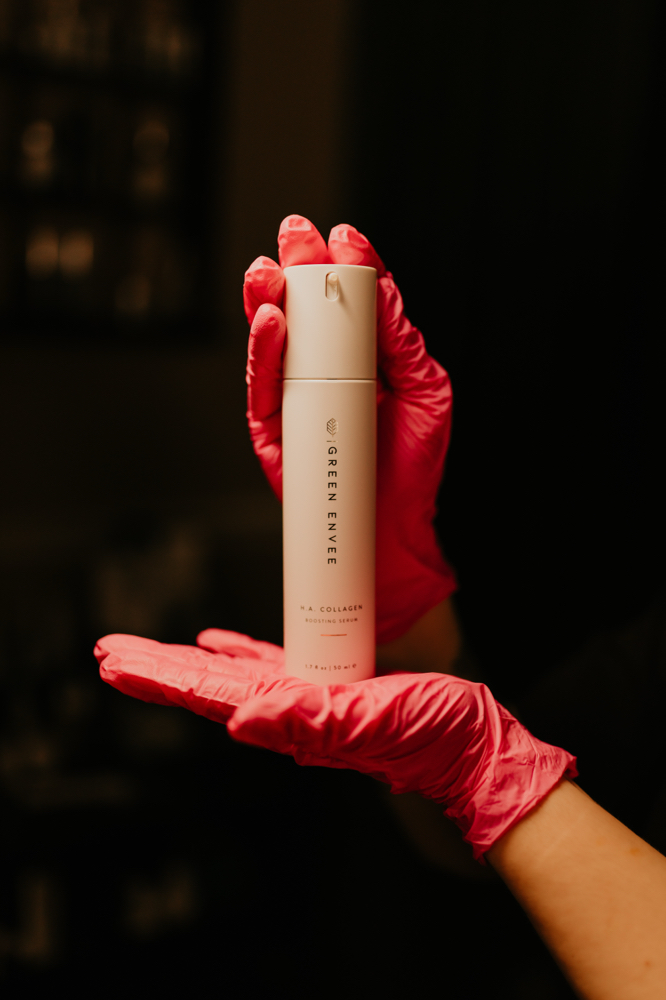 Product or Gift Card Pickup