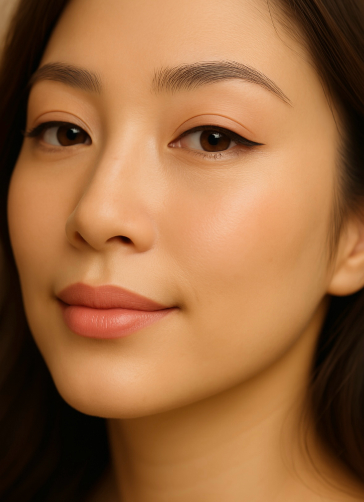 Smoky Eyeliner
