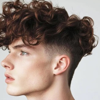 Men’s Perm