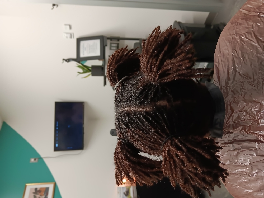 Interlock New Growth Add On at Mirror Emajez in Amherst, NY