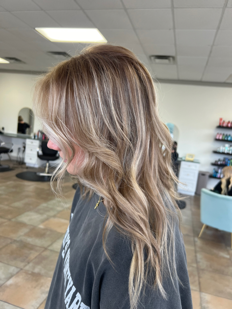Partial Highlight