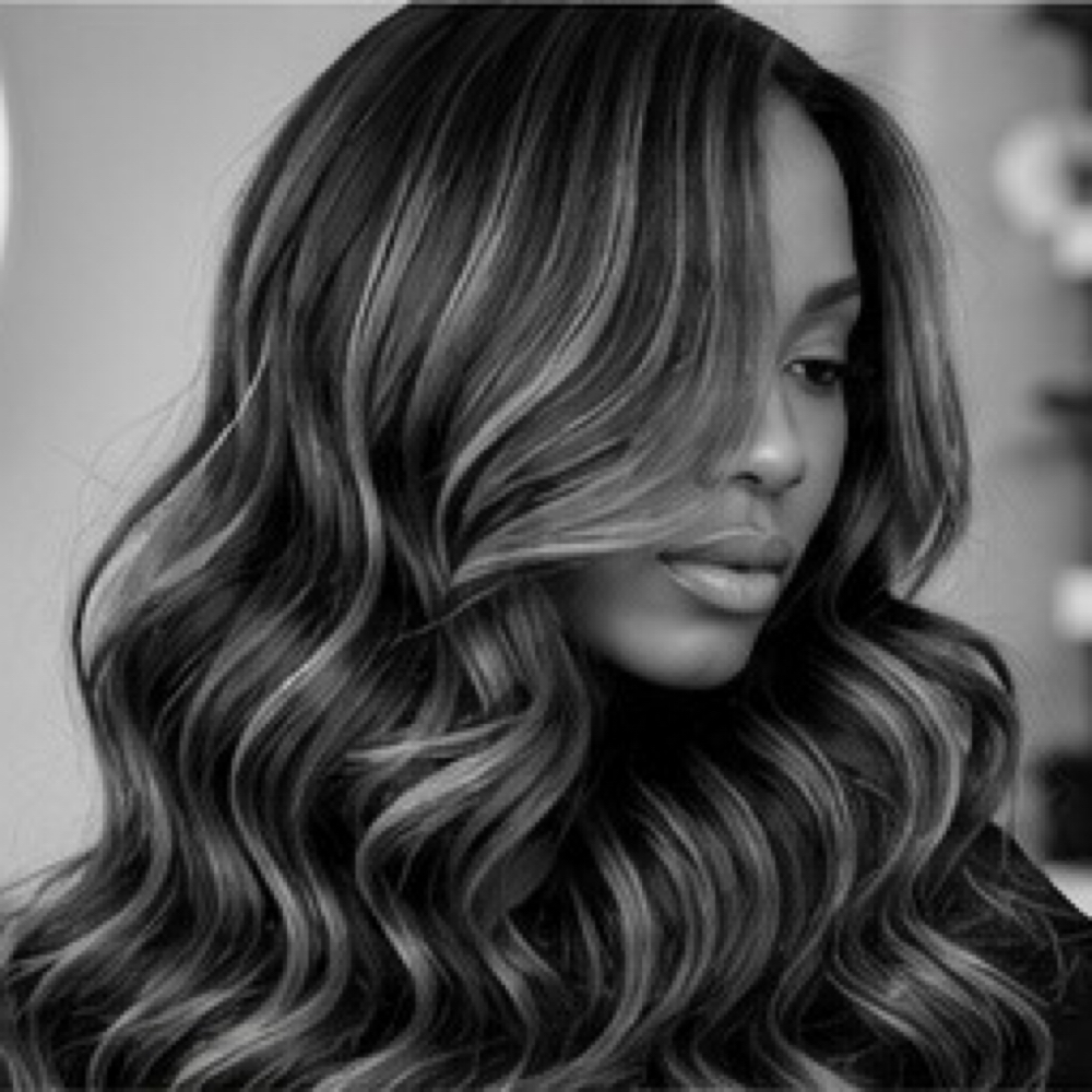 COLOR, CUT & STYLE at NATURAL IS KEY in Smyrna, TN