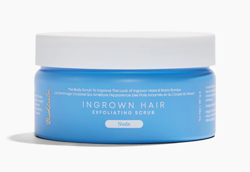 Ingrown Exfoliating Scrub