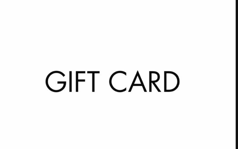 For Gift card Booking ,Please call